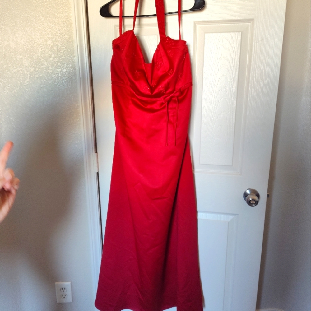 Mora Lee formal dress size 17/18